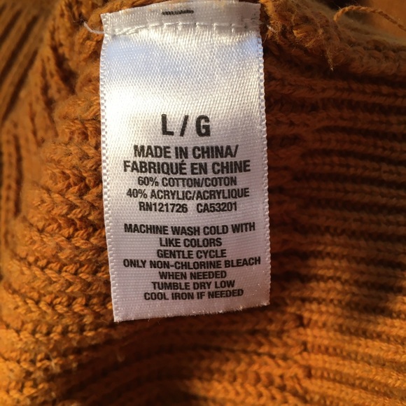 Aeropostale Sweaters (3) Size Large - Picture 5 of 5